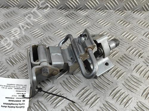 Used Hinge/Door check strap Hinge/Door check strap 27377560 27377560