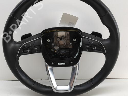 Ratt AUDI Q7 (4MB, 4MG, 4MQ) 3.0 TFSI quattro (333 hp) 21486581