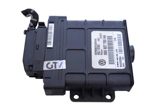 Used Gearbox control unit Gearbox control unit PORSCHE CAYENNE (9PA) S 4.8 (385 hp) 33367840 33367840
