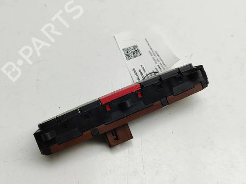 Warning switch PEUGEOT BOXER Platform/Chassis 2.0 BlueHDi 160 | BP33883254I22  - Image 5