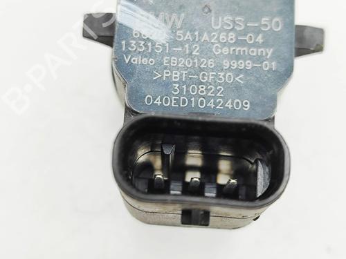 Electronic module BMW iX (I20) xDrive 40 | BP33377713M83  - Image 5
