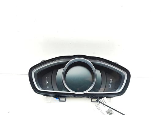 Used Instrument cluster Instrument cluster 37669701 37669701