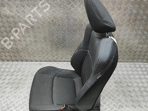 Right front seat TOYOTA bZ4X (_EAM1_) EV (XEAM10) | BP36782697C16 - Image 4