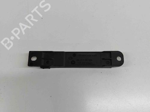 Electronic module MERCEDES-BENZ GLE Coupe (C167) AMG GLE 63 EQ Boost 4-matic+ (167.389) | BP27784608M83