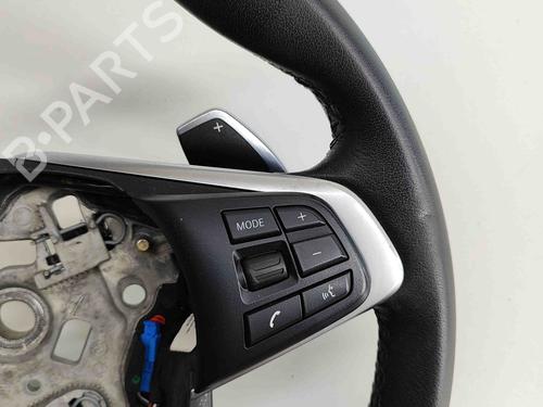 Steering wheel BMW X1 (F48) sDrive 20 i | BP18605181C49 