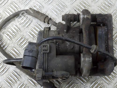 Right rear brake caliper MERCEDES-BENZ CLA Coupe (C117) CLA 180 (117.342) | BP15680715M106 