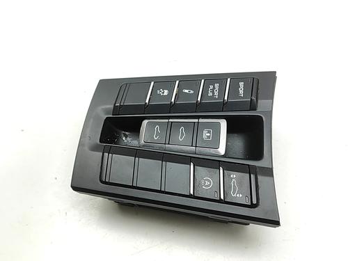 Switch PORSCHE 911 (991) 3.8 Turbo | BP33206515I30 - Image 3