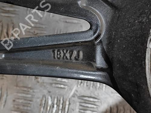 Rim TOYOTA C-HR (_X2_, _H2_) Hybrid (ZYX20) | BP30108795C45