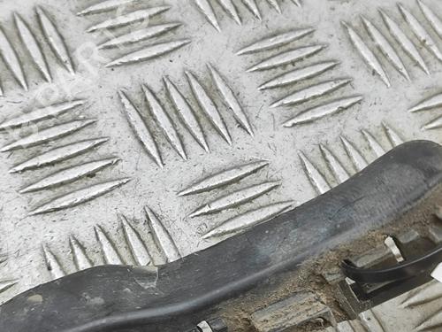 Front bumper bracket PEUGEOT BOXER Van 2.2 BlueHDi 140 | BP32369858C158 