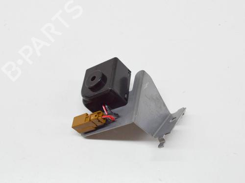 Elektronisk modul NISSAN LEAF (ZE1) Electric (150 hp) 27762932