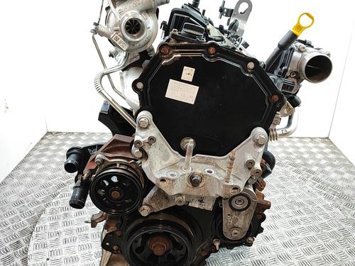 Engine FORD TRANSIT V363 Van (FCD, FDD) 2.0 EcoBlue | BP37642338M1 - Image 3