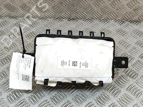 Used Passenger airbag SSANGYONG KORANDO (C300) E-Motion (190 hp) 27776657