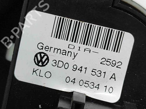 Elektronische module VW PHAETON (3D1, 3D2, 3D3, 3D4, 3D6, 3D7, 3D8, 3D9) 6.0 W12 4motion | BP29488189M83 