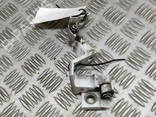 Hinge/Door check strap AUDI Q3 (8UB, 8UG) 2.0 TDI quattro | BP27245066C146 
