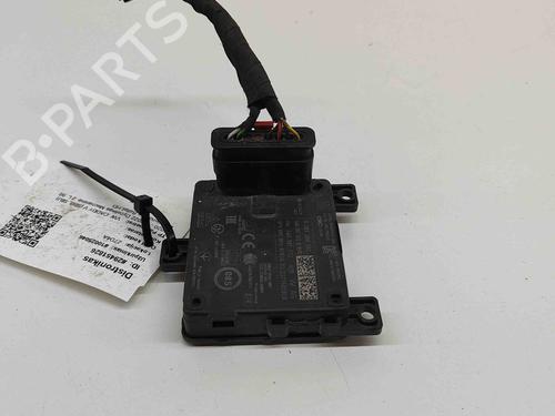 Used Electronic module VW CADDY V MPV (SBB, SBJ) 2.0 TDI 4motion (122 hp) 27785492