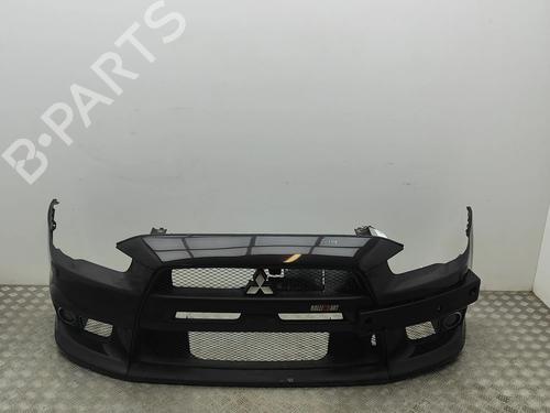 Foran støtfanger Foran støtfanger MITSUBISHI LANCER VIII (CY_A, CZ_A) EVO X (CZ4A) (295 hp) 34559910 34559910
