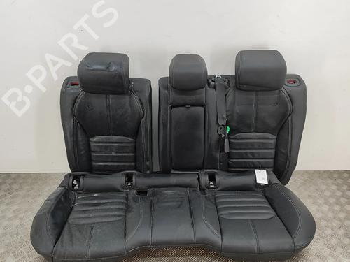 Used Rear seat Rear seat LAND ROVER RANGE ROVER EVOQUE (L538) 2.0 D 4x4 (180 hp) 24817772 24817772