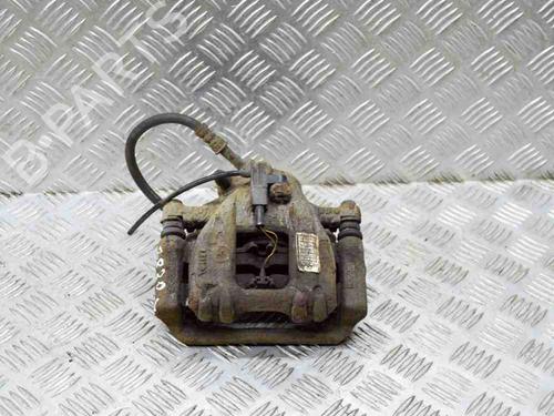 Used Right rear brake caliper VW CRAFTER 30-50 Platform/Chassis (2F_) 2.5 TDI (163 hp) 14617545