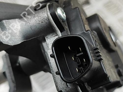 Vindrude Viskermekanisme MAZDA CX-5 (KF) 2.0 | BP29867541C83  - Image 5