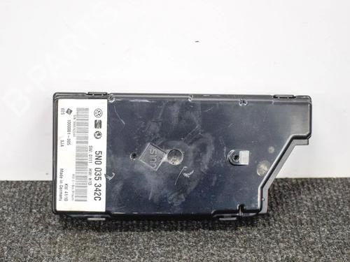 control-unit-vw-golf-vi-5k1-20-tdi-5n0035342c-2008-2009-2010-2011-2012-2013-2014-6747755 main image