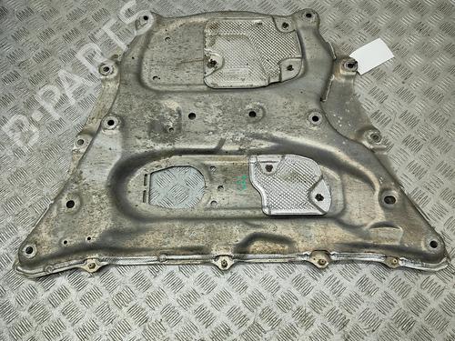 Used Upper protection Upper protection BMW X5 (G05, F95) xDrive 30 d (249 hp) 27779965 27779965