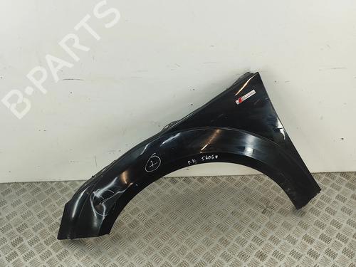 Forskærm venstre AUDI TT (FV3, FVP) 40 TFSI (197 hp) 29403910