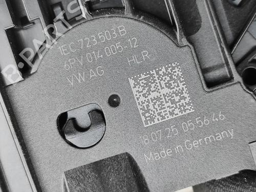 Pedal CUPRA BORN (K11) 58 e-boost | BP38094102I4 - Image 5