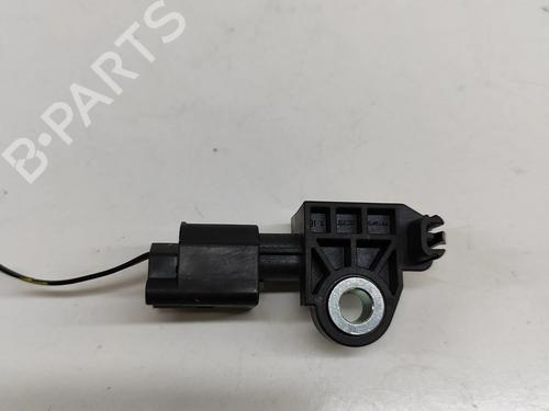 Electronic sensor NISSAN QASHQAI III (J12) 1.3 DIG-T | BP27786932M84 - Image 3