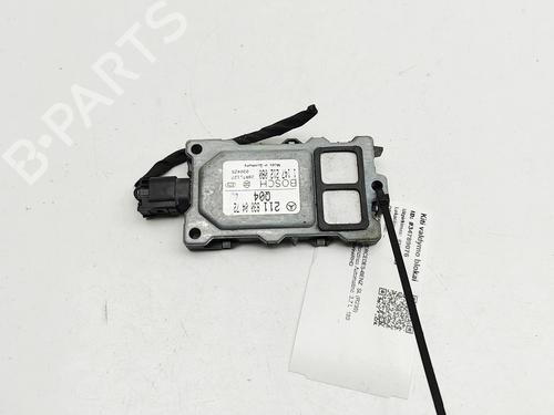 Used Electronic sensor Electronic sensor MERCEDES-BENZ SL (R230) 350 (230.467) (245 hp) 33549416 33549416