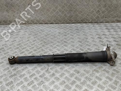 Used Left rear shock absorber SKODA KAROQ (NU7, ND7) 1.6 TDI (115 hp) 17549014