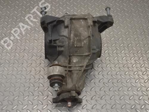 Rear differential MERCEDES-BENZ GLC (X253) 220 d 4-matic (253.905, 253. ...