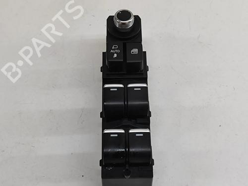 Used Right front window switch Right front window switch MAZDA CX-5 (KF) 2.0 (165 hp) 25893771 25893771