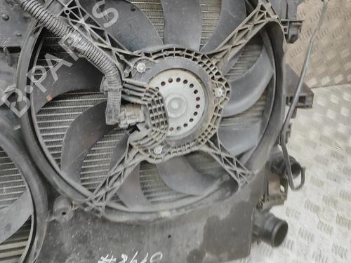 Radiator set CITROËN JUMPER II Van 2.0 BlueHDi 130 | BP33882439M120 - Image 6