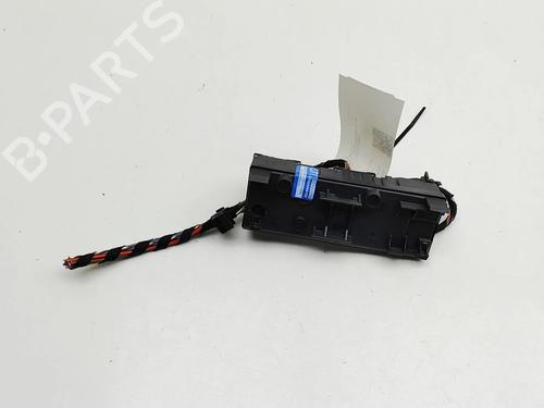Electronic module AUDI A8 D4 (4H2, 4H8, 4HC, 4HL) 3.0 TDI quattro | BP31113316M83 