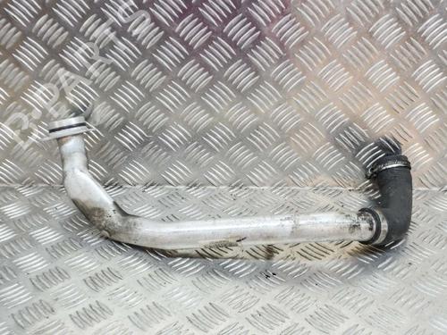 Used Pipe BMW 5 (F10) 535 i (306 hp) 6774182