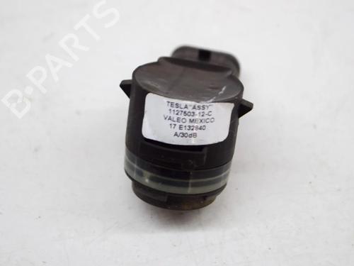 Electronic module TESLA MODEL 3 (5YJ3) EV AWD | BP27755055M83  - Image 7