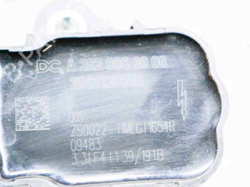 Ignition coil NISSAN QASHQAI II (J11, J11_) 1.3 DIG-T | BP27754587M94