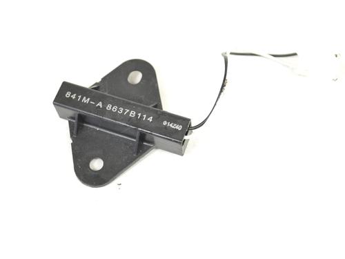 Used Electronic module Electronic module MITSUBISHI OUTLANDER III (GG_W, GF_W, ZJ, ZL, ZK) 2.0 Hybrid 4WD (GG2W) (189 hp) 33345450 33345450