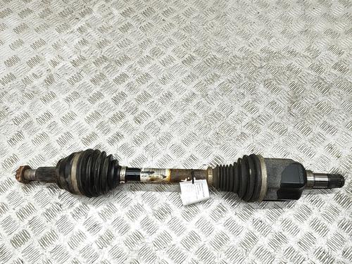 Used Left front driveshaft LAND ROVER RANGE ROVER SPORT II (L494) 5.0 SCV8 4x4 (550 hp) 27775520