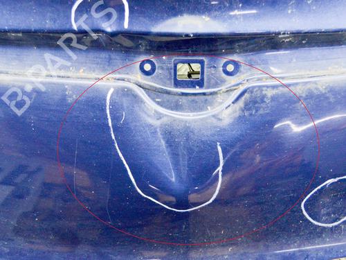 Tailgate OPEL INSIGNIA A (G09) 2.0 CDTI (68) | BP7853042C6 