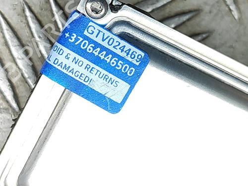 Electronic module PEUGEOT 3008 II SUV (MC_, MR_, MJ_, M4_) Hybrid 180 (M4DGLU) | BP30178371M83