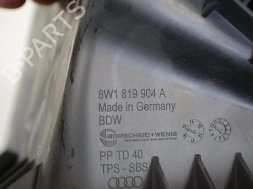 Andre AUDI A5 (F53, F5P) S5 TFSI quattro | BP30258605O1