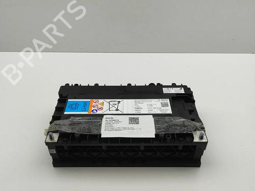 Used Battery FORD PUMA (J2K, CF7) 1.0 EcoBoost mHEV (155 hp) 28676408