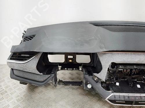 Dashboard SKODA OCTAVIA IV Combi (NX5, PV5) 2.0 TDi | BP39204952C46 - Image 4