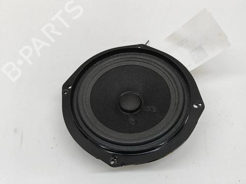 Used Speaker VW SHARAN (7N1, 7N2) 2.0 TDI (140 hp) 27645069