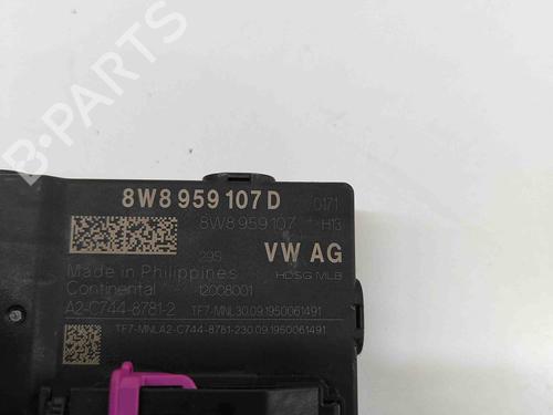 Elektronisk modul AUDI E-TRON (GEN) 55 quattro | BP29404346M83 