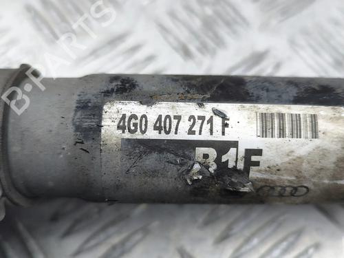 Right front driveshaft AUDI A6 C7 (4G2, 4GC) S6 quattro | BP33386926M39 - Image 6