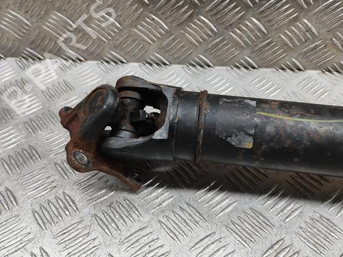 Driveshaft TOYOTA LAND CRUISER PRADO (_J15_) 2.8 D-4D (GDJ150_, GDJ155_, GDJ150, GDJ151) | BP25218591M37 