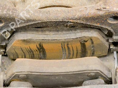 Right front brake caliper RENAULT ZOE (BFM_) ZOE | BP14627676M104 - Image 5