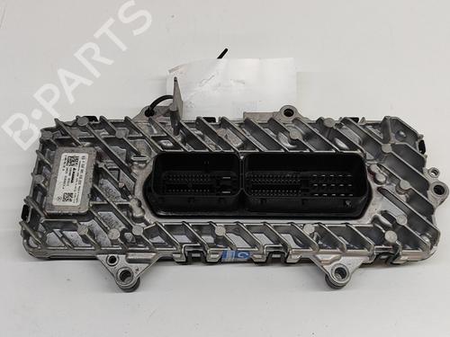 Used Gearbox control unit MERCEDES-BENZ CLA (C118) CLA 200 (118.387) (163 hp) 27783903
